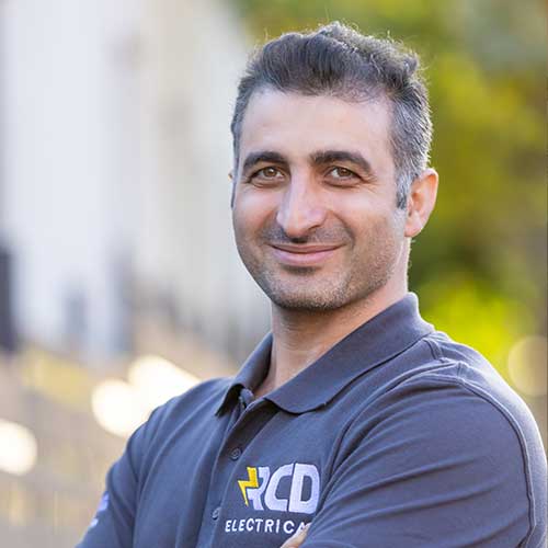 smart home installation london