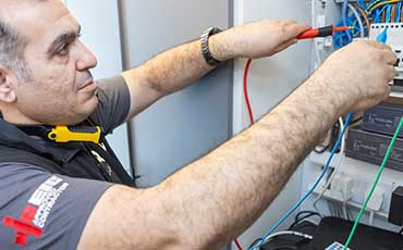 Electrical Inspection London