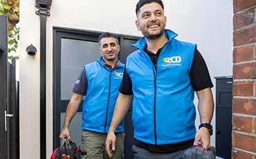 Emergency Electrician London