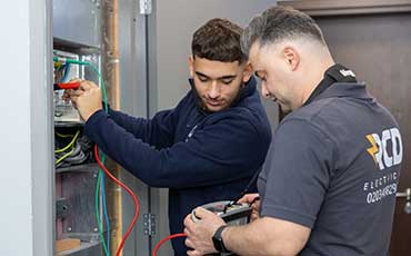 Expert Electrical Fault Diagnosis London