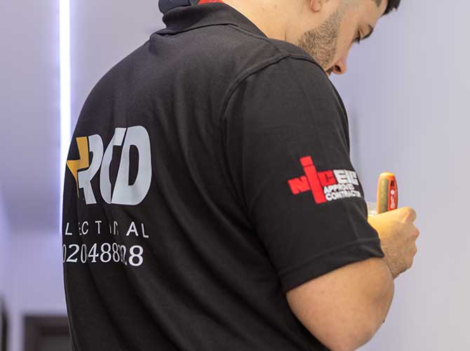 North London Fire Alarm Maintenance Services