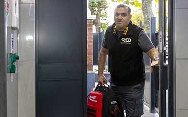 Maintenance Fire Alarm System North London