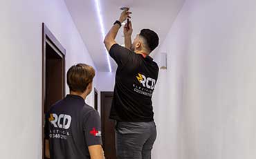 Fire Alarm System Design and Installation