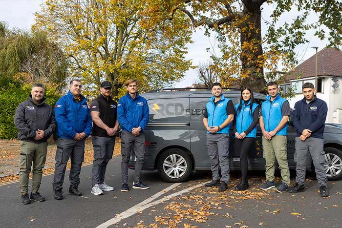 ABOUT RCD ELECTRICAL