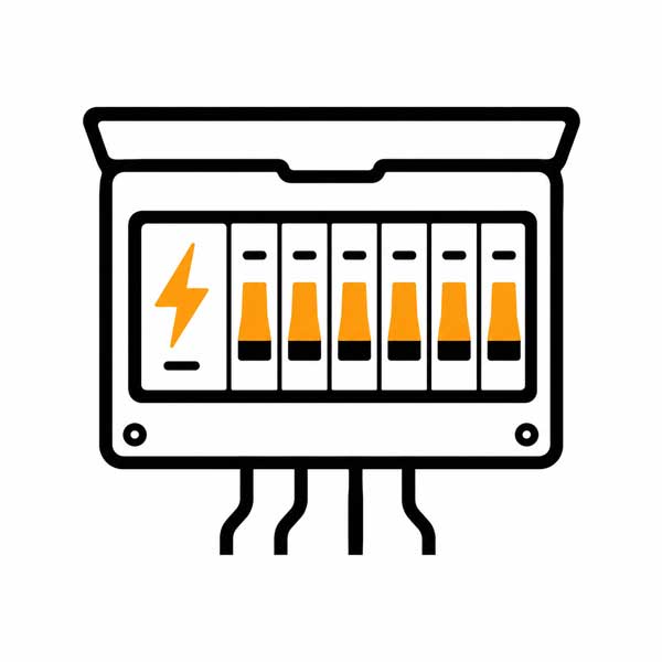 Fuse Board