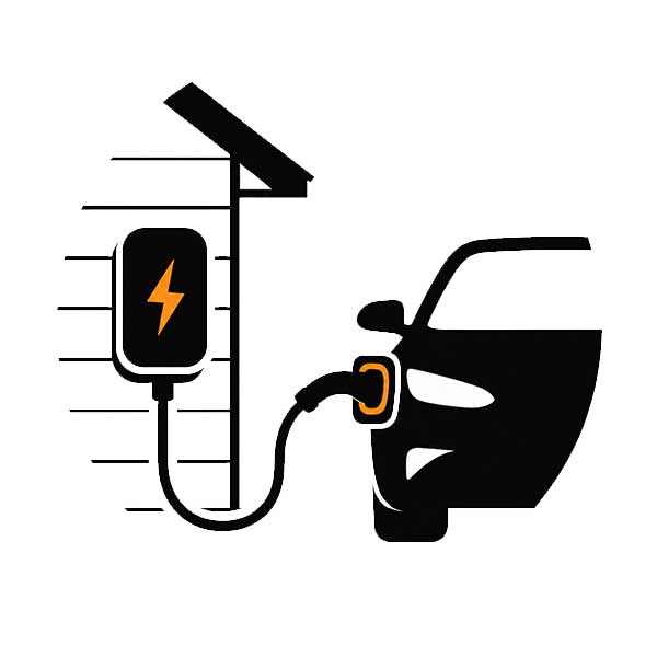 EV charger installation in London